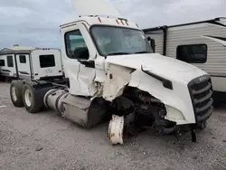 2022 Freightliner Cascadia 126 en venta en Houston, TX