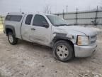 2013 Chevrolet Silverado K1500 LT