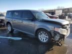 2010 Ford Flex SEL