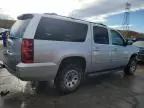 2013 Chevrolet Suburban K1500 LT