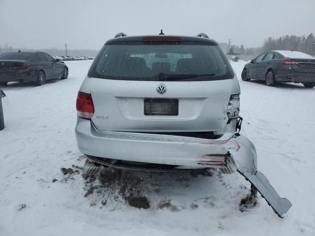 2014 Volkswagen Jetta TDI