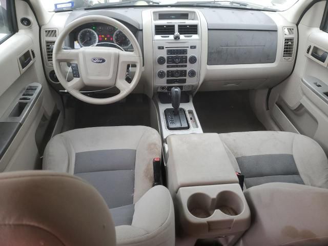 2008 Ford Escape XLT