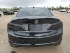 2015 Acura TLX Tech