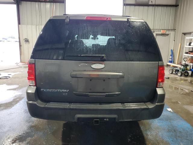 2004 Ford Expedition XLT