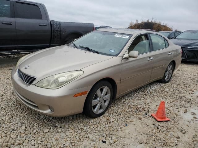 2005 Lexus ES 330