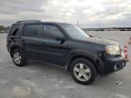 2011 Honda Pilot Exln