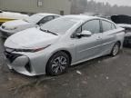 2017 Toyota Prius Prime