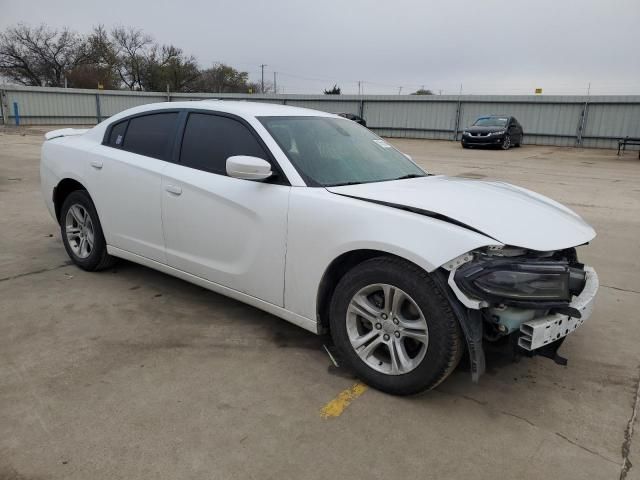 2015 Dodge Charger SE