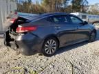 2017 KIA Optima EX