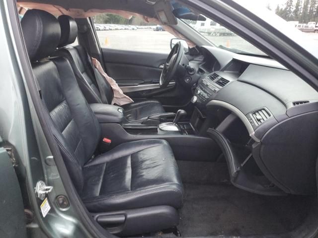 2010 Honda Accord EXL