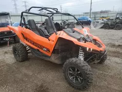 2016 Yamaha YXZ1000 en venta en Elgin, IL