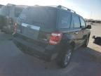 2010 Ford Escape Limited