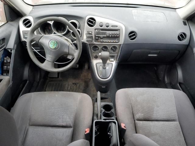 2005 Pontiac Vibe