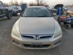 2006 Honda Accord LX