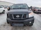 2012 Nissan Titan S