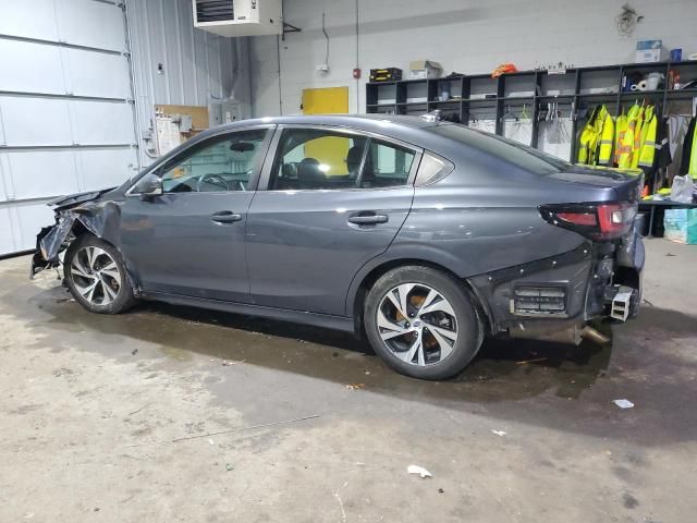 2021 Subaru Legacy Premium