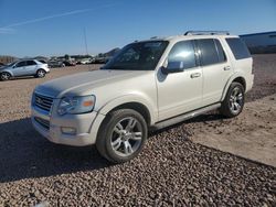 2009 Ford Explorer Limited en venta en Phoenix, AZ