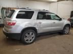 2010 GMC Acadia SLT-2