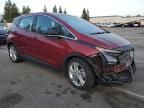 2022 Chevrolet Bolt EV 1LT