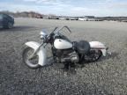 2002 Harley-Davidson Flstc