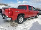 2013 Chevrolet Silverado K1500 LT