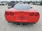 2010 Chevrolet Corvette