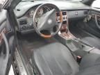 2002 Mercedes-Benz SLK 320