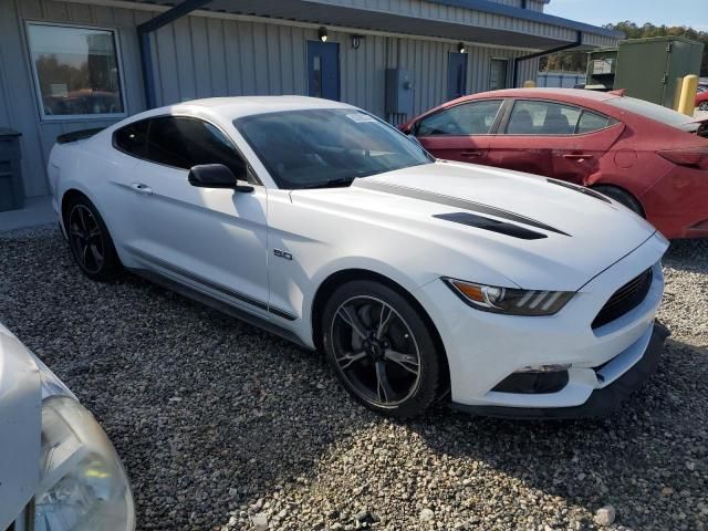 2016 Ford Mustang GT