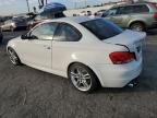 2013 BMW 135 I