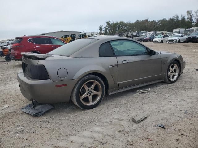 2001 Ford Mustang GT