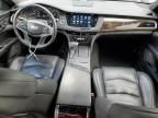 2018 Cadillac CT6 Luxury