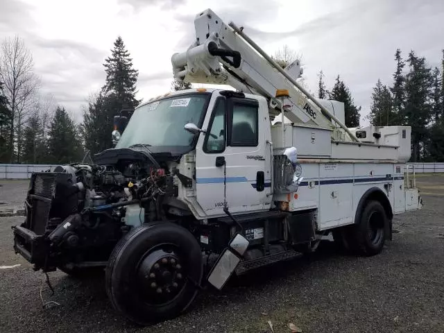 2009 International 4000 4300