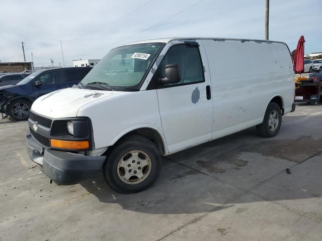 2006 Chevrolet Express G1500