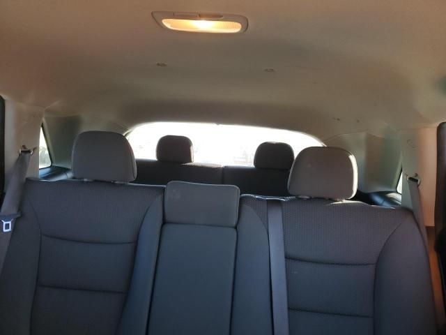 2011 KIA Sorento Base