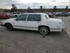 1992 Cadillac Deville