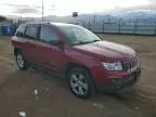 2013 Jeep Compass Sport