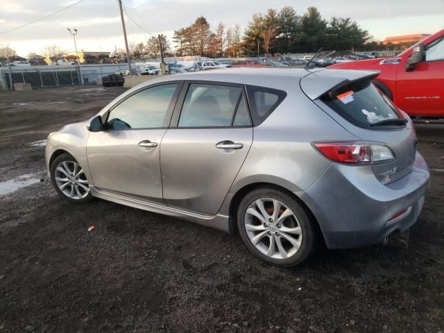 2010 Mazda 3 S