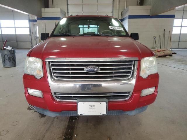 2010 Ford Explorer XLT