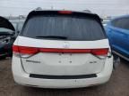 2015 Honda Odyssey Touring