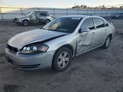 Chevrolet Impala lt Vehiculos salvage en venta: 2006 Chevrolet Impala LT