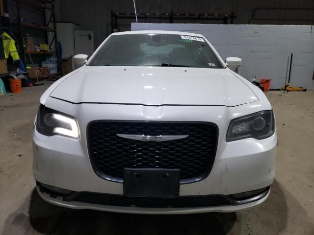 2015 Chrysler 300 S