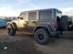 2014 Jeep Wrangler Unlimited Rubicon