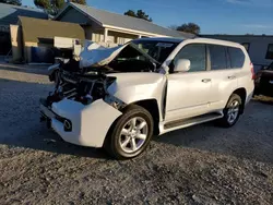 Lexus Vehiculos salvage en venta: 2012 Lexus GX 460