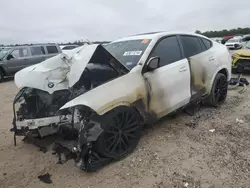 2021 BMW X6 Sdrive 40I en venta en Houston, TX