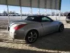 2006 Nissan 350Z Roadster