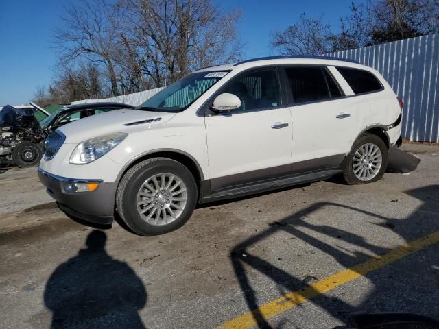 2011 Buick Enclave CXL