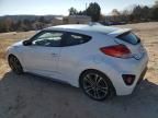 2016 Hyundai Veloster Turbo