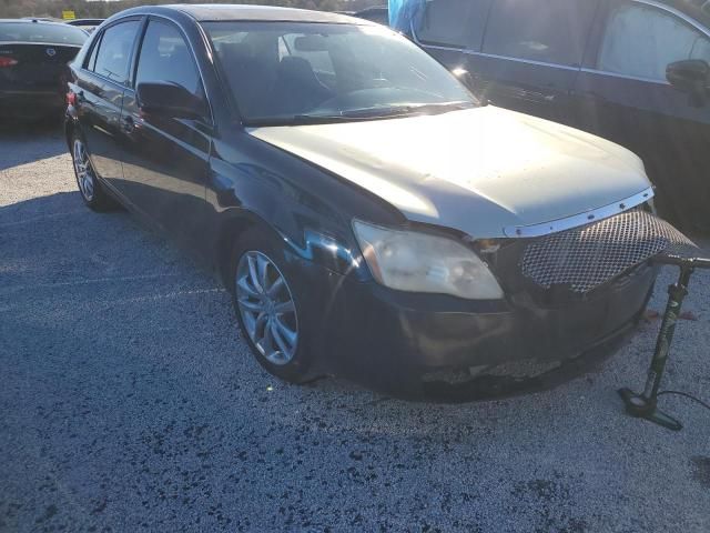 2006 Toyota Avalon XL