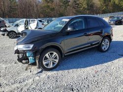 Audi q3 salvage cars for sale: 2017 Audi Q3 Premium