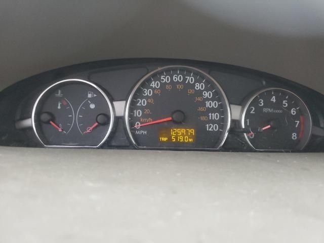 2006 Saturn Ion Level 2